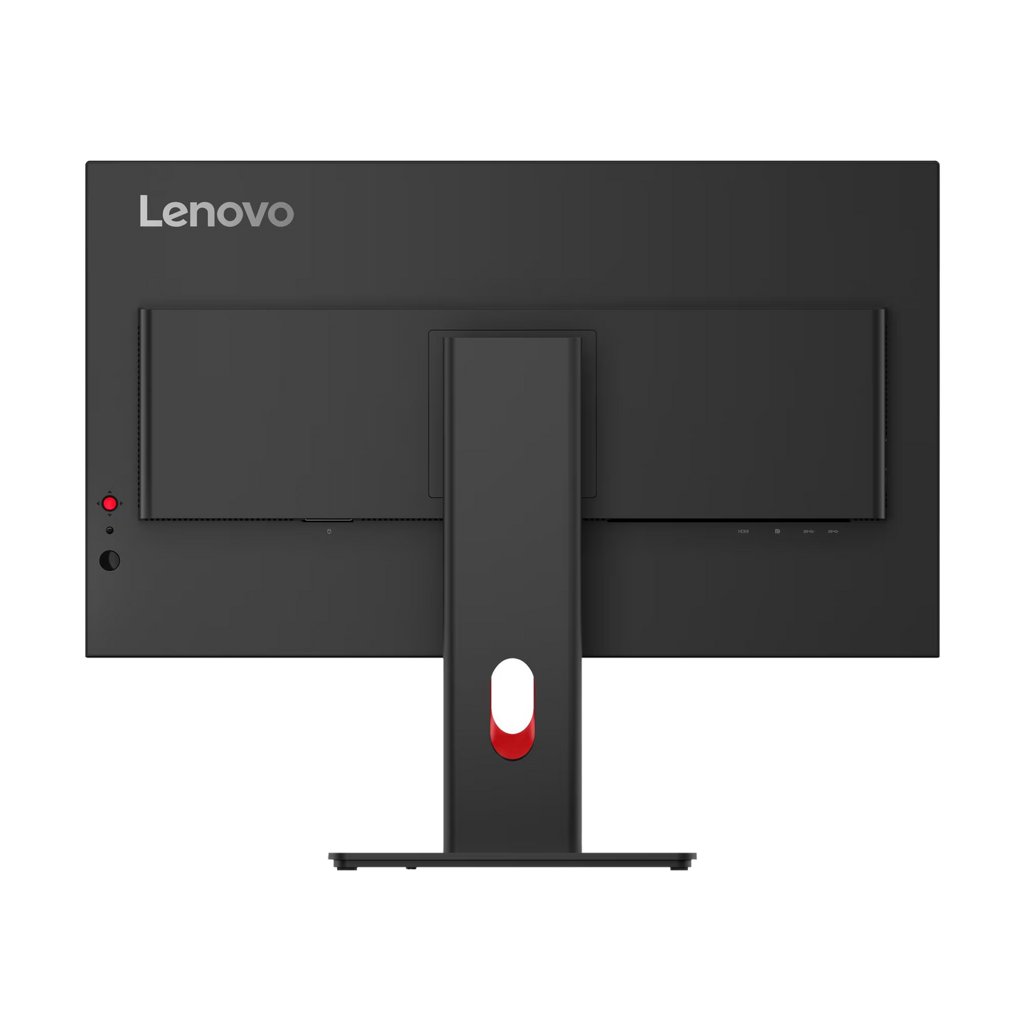 ThinkVision T27Q-40 68,58cm 27Zoll 2560x1440 IPS 120Hz USB-C 15W Epeat Gold TCO10TopSeller
