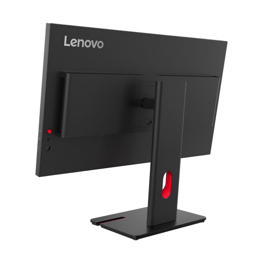 ThinkVision T27Q-40 68,58cm 27Zoll 2560x1440 IPS 120Hz USB-C 15W Epeat Gold TCO10TopSeller