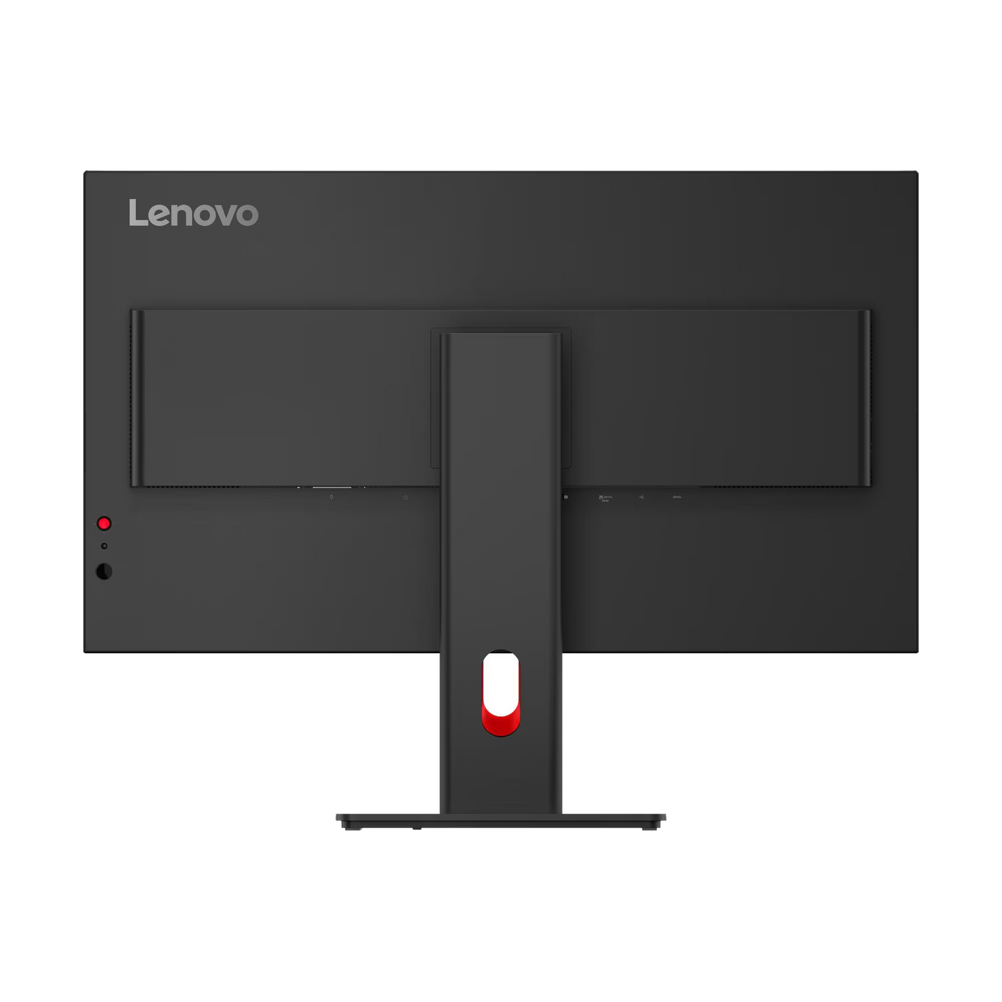ThinkVision T32UD-40 80,01cm 31,5Zoll 3840x2160 IPS USB-C docking 96W Mirror power button Epeat Gold