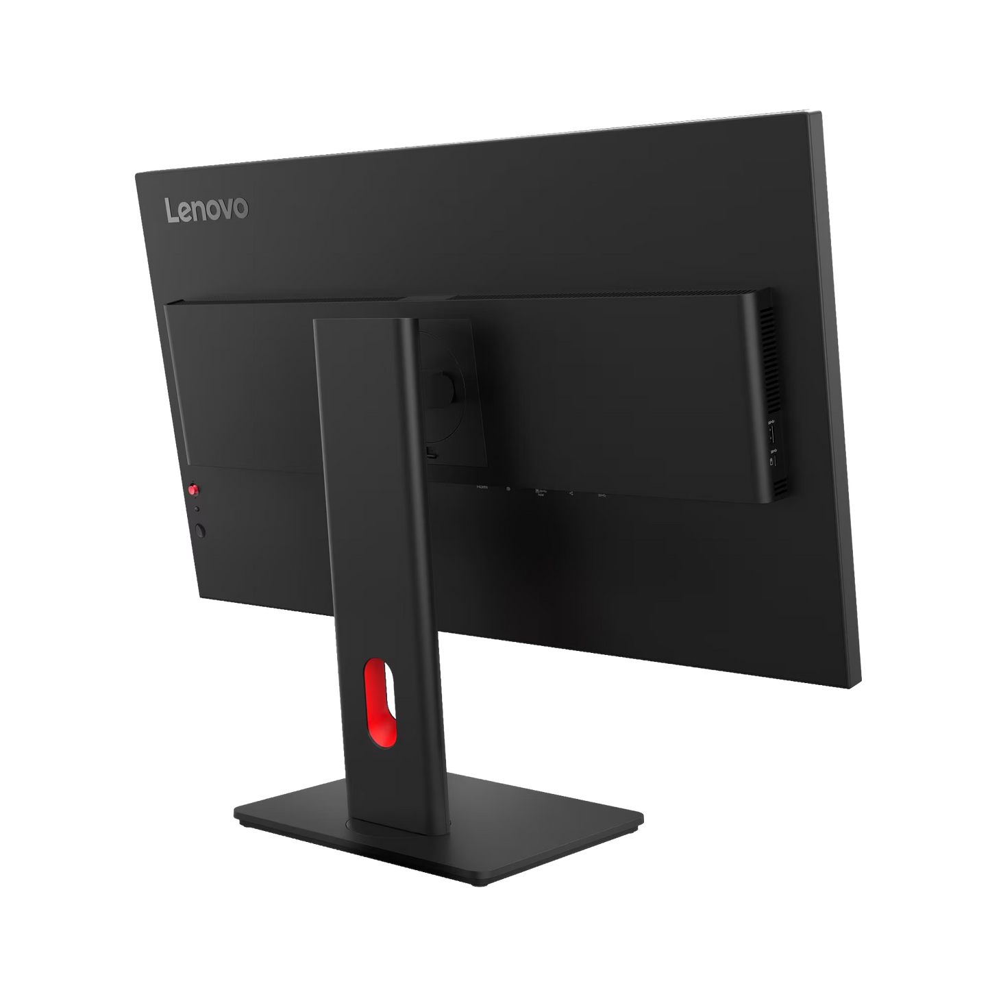 ThinkVision T32UD-40 80,01cm 31,5Zoll 3840x2160 IPS USB-C docking 96W Mirror power button Epeat Gold