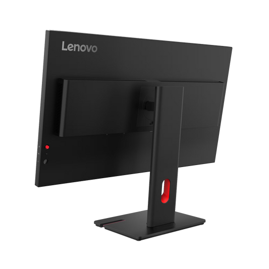 ThinkVision T32UD-40 80,01cm 31,5Zoll 3840x2160 IPS USB-C docking 96W Mirror power button Epeat Gold