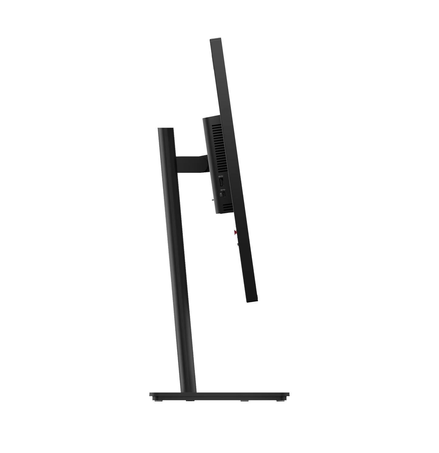 ThinkVision T32UD-40 80,01cm 31,5Zoll 3840x2160 IPS USB-C docking 96W Mirror power button Epeat Gold