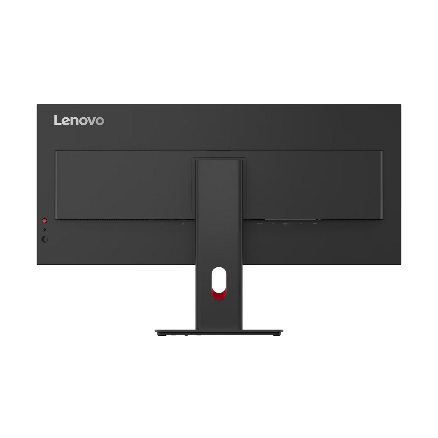 ThinkVision T34WD-40 86,36cm 34Zoll 3440x1440 Curved VA 120Hz USB-C docking 96W Mirror power button