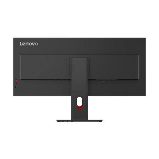 ThinkVision T34WD-40 86,36cm 34Zoll 3440x1440 Curved VA 120Hz USB-C docking 96W Mirror power button