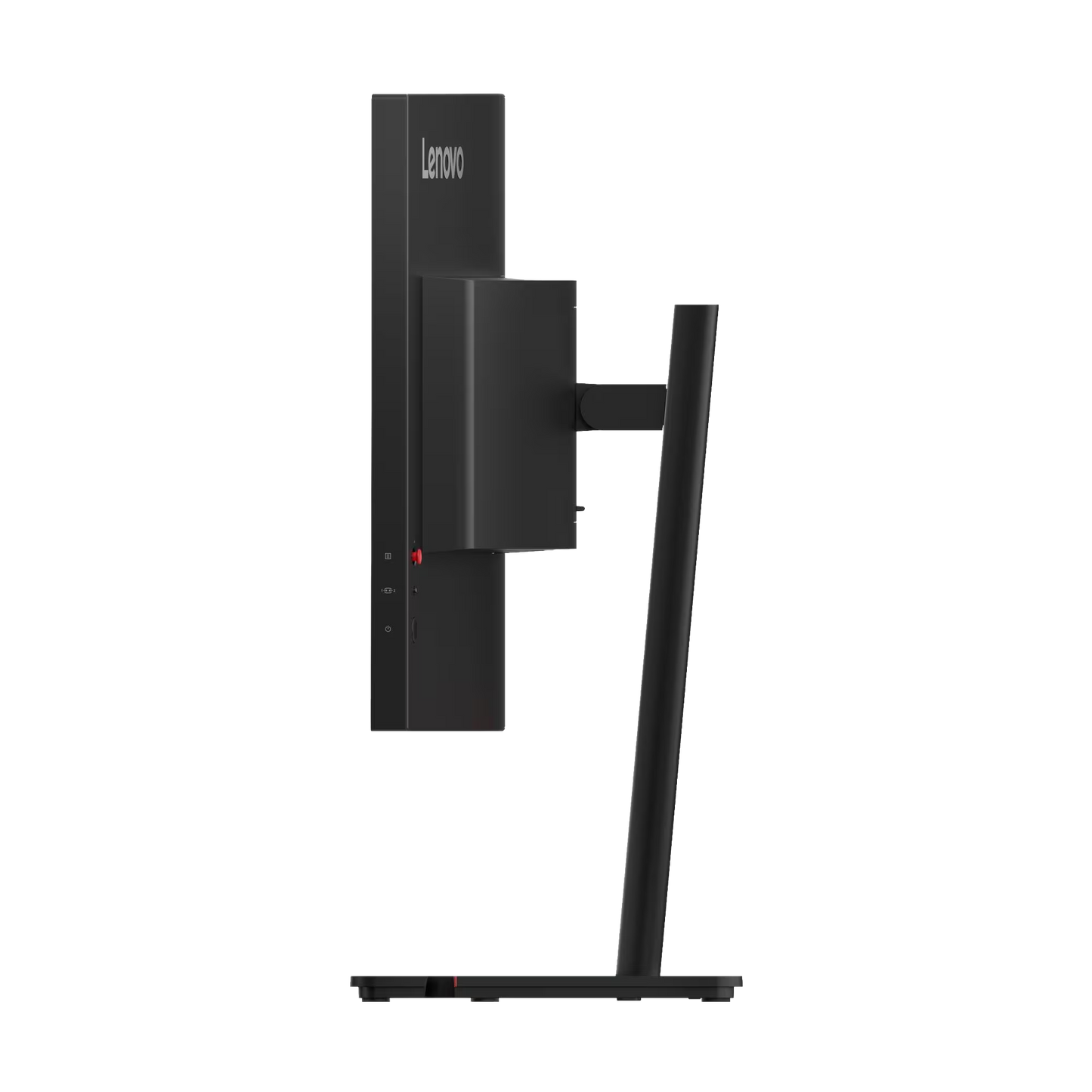 ThinkVision T34WD-40 86,36cm 34Zoll 3440x1440 Curved VA 120Hz USB-C docking 96W Mirror power button