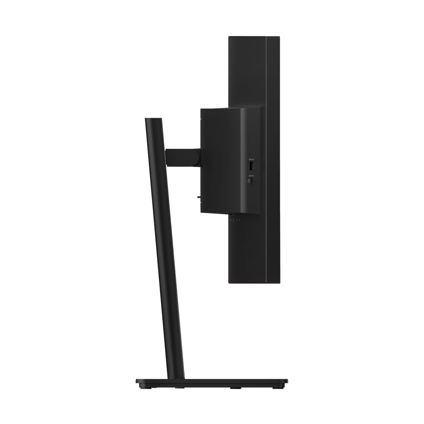 ThinkVision T34WD-40 86,36cm 34Zoll 3440x1440 Curved VA 120Hz USB-C docking 96W Mirror power button