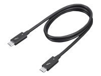 Lenovo Thunderbolt 4 Kabel 0,7m