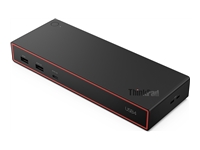 Lenovo ThinkPad USB4 Dock 5000 - 100W