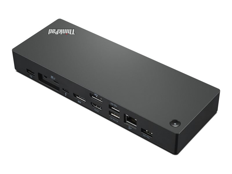 Lenovo ThinkPad Thunderbolt 4 Dock Workstation Dock